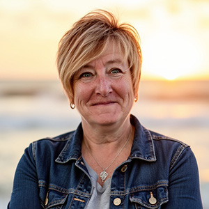Tracy Stegall